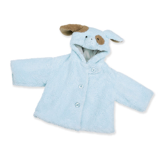 Waggles Puppy Dog Coat (6 to 12 Months)