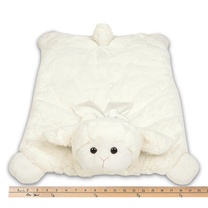 Belly Blanket - Lamby Lamb