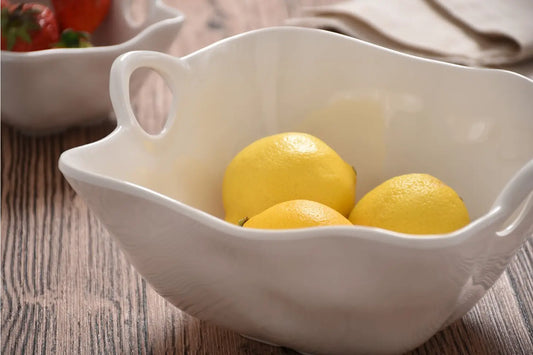 Medium Bowl - Ivy