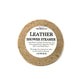 Mens Shower Steamer - Leather