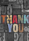 Paper Street - Thank You