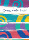 Art from the Heart - Congratulations