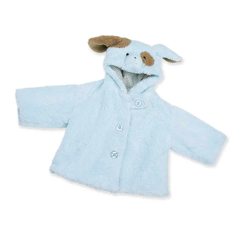 Waggles Puppy Dog Coat (12 to 24 Months)