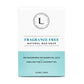 Natural Bar Soap - Fragrance Free