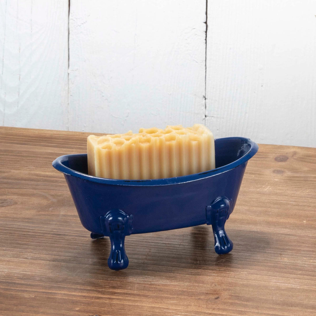 Mini Bathtub Soap Dish