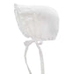 Bonnet - Clip Dot (3-6m)