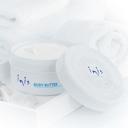 Inis Rejuvenating Body Butter 300ml / 10.1 oz.