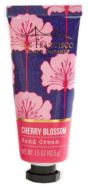 Hand Cream - Cherry Blossom