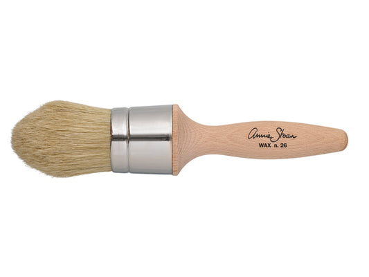 Annie Sloan Wax Brush (Large)