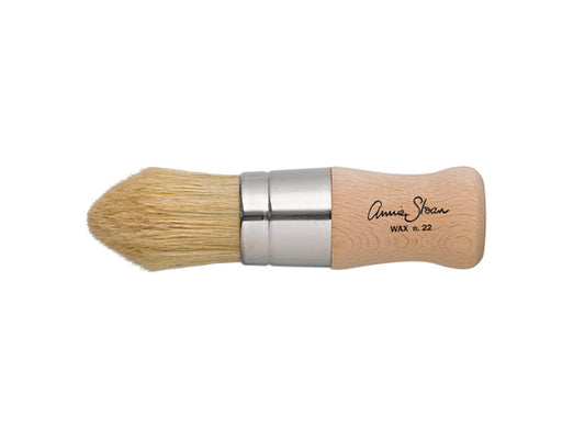 Annie Sloan Wax Brush (Small)