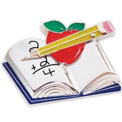 Finders Key Purse - Teachers Pet