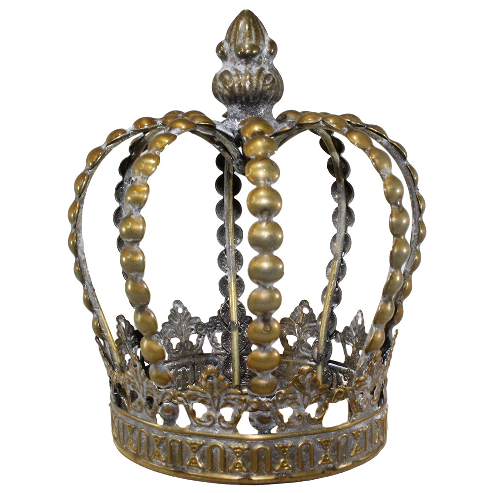 Ansa Crown - Antique Bronze