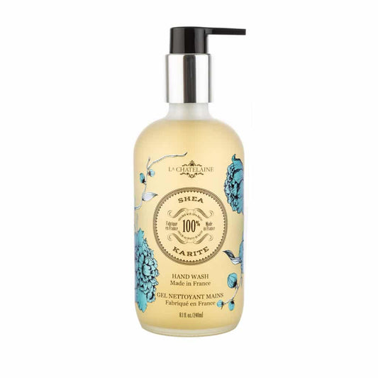 Sulfate-Free Hand Wash - Shea