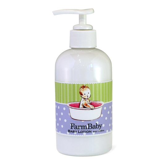 FarmBaby - Baby Lotion