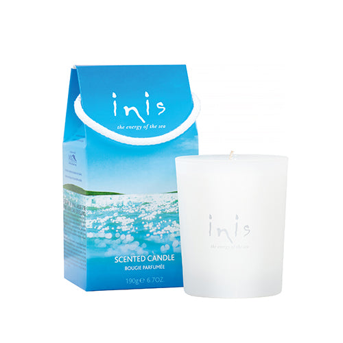 Inis Scented Candle 190g / 6.7 oz.