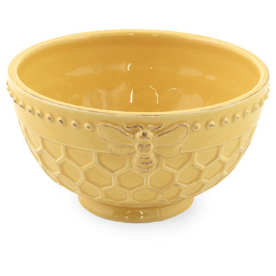 Cereal Bowl - Honeycomb