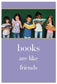 Cardthartic - Kids Reading