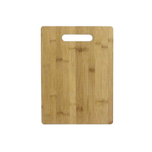 Bamboo Cutting Board 13x9.5