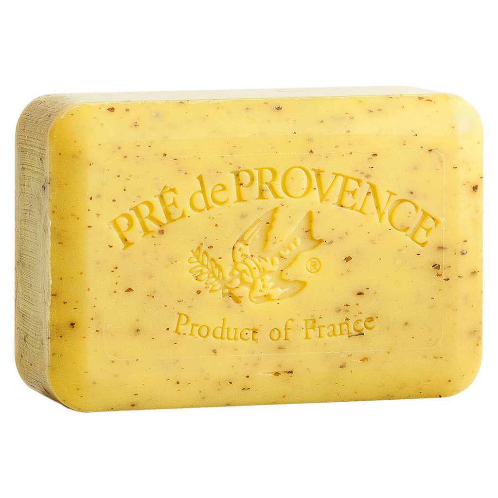 Pre De Provence Soap - Lemongrass