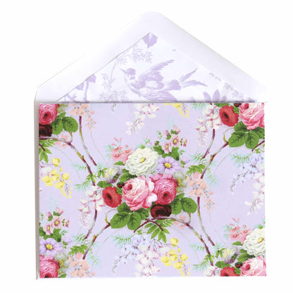 Boxed Note Cards (12) - Lillian 2