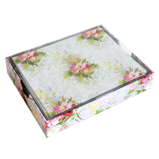 Boxed Note Cards (12) - Lillian 3