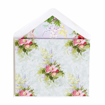 Boxed Note Cards (12) - Lillian 3