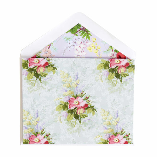 Boxed Note Cards (12) - Lillian 3