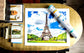 Paint By Numbers Kit - Everything Eiffel