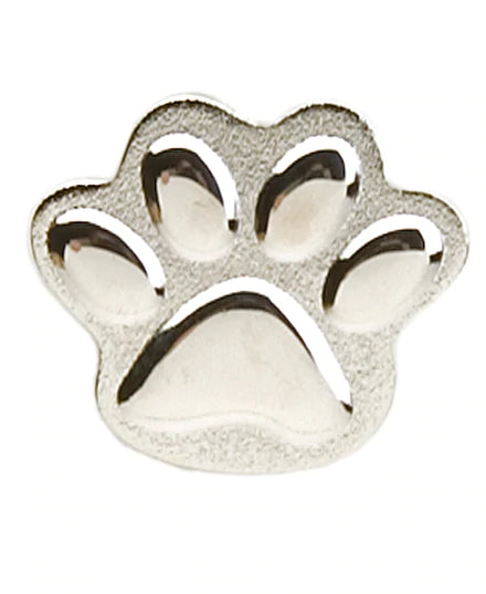 Finders Key Purse - Paw-print