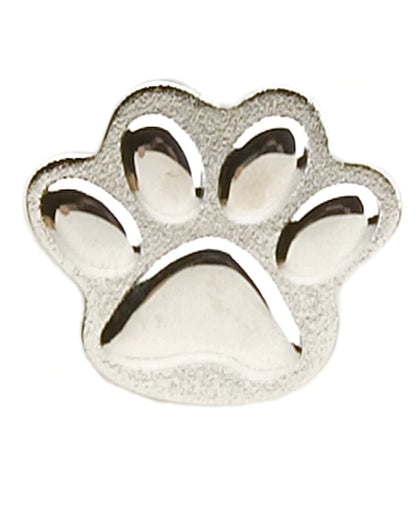 Finders Key Purse - Paw-print