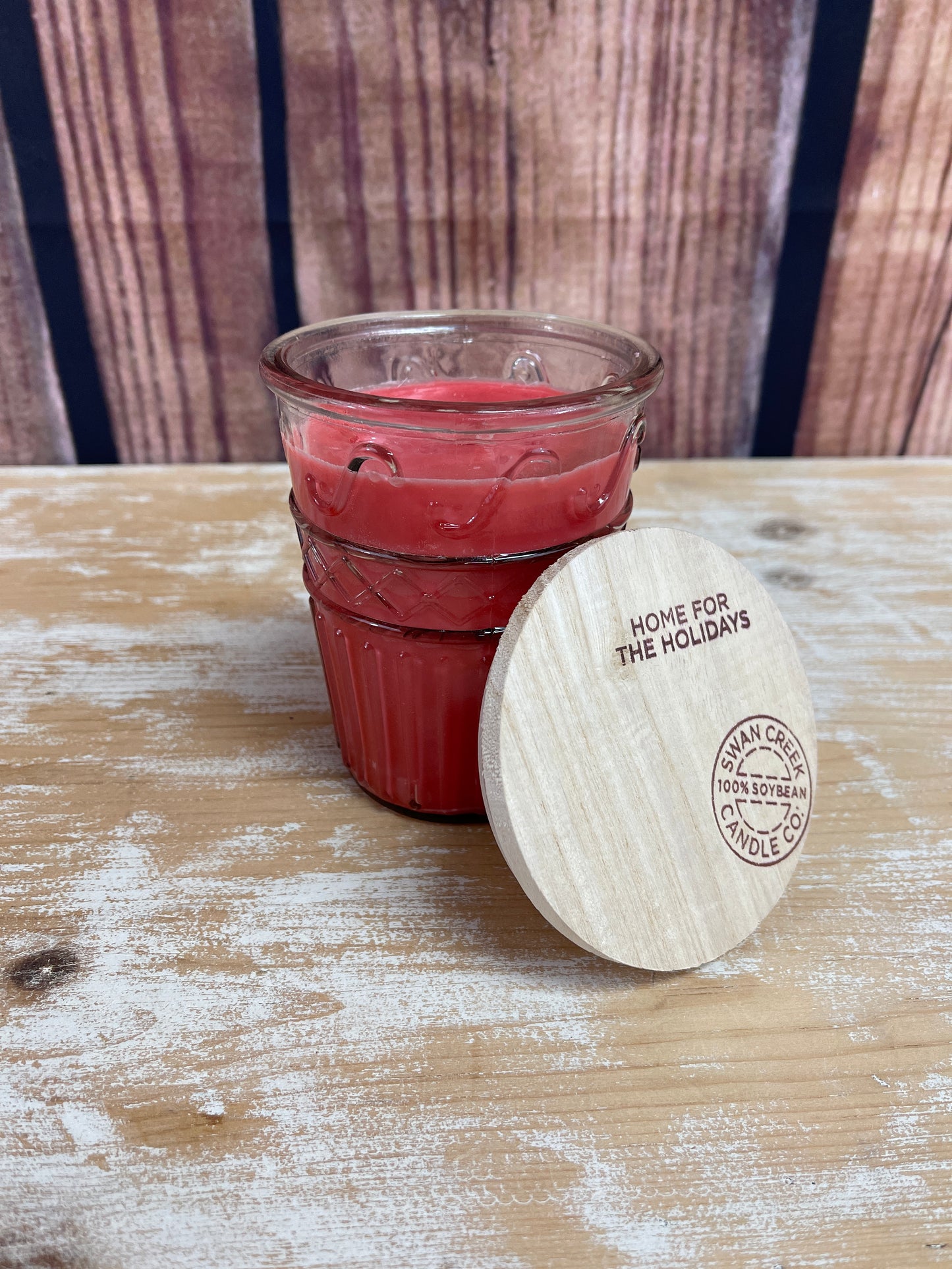 Swan Creek 12 oz - Home For The Holidays