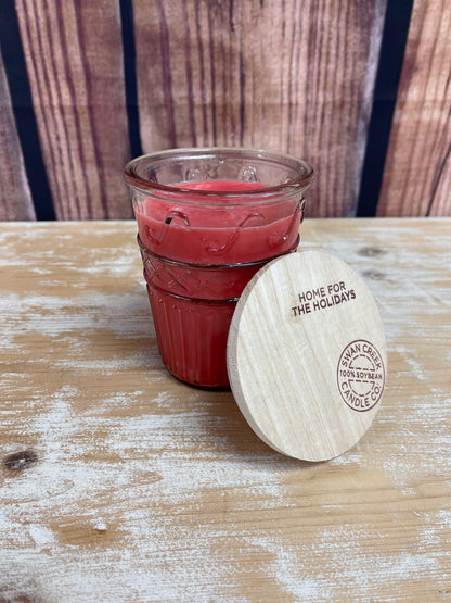 Swan Creek 12 oz - Home For The Holidays