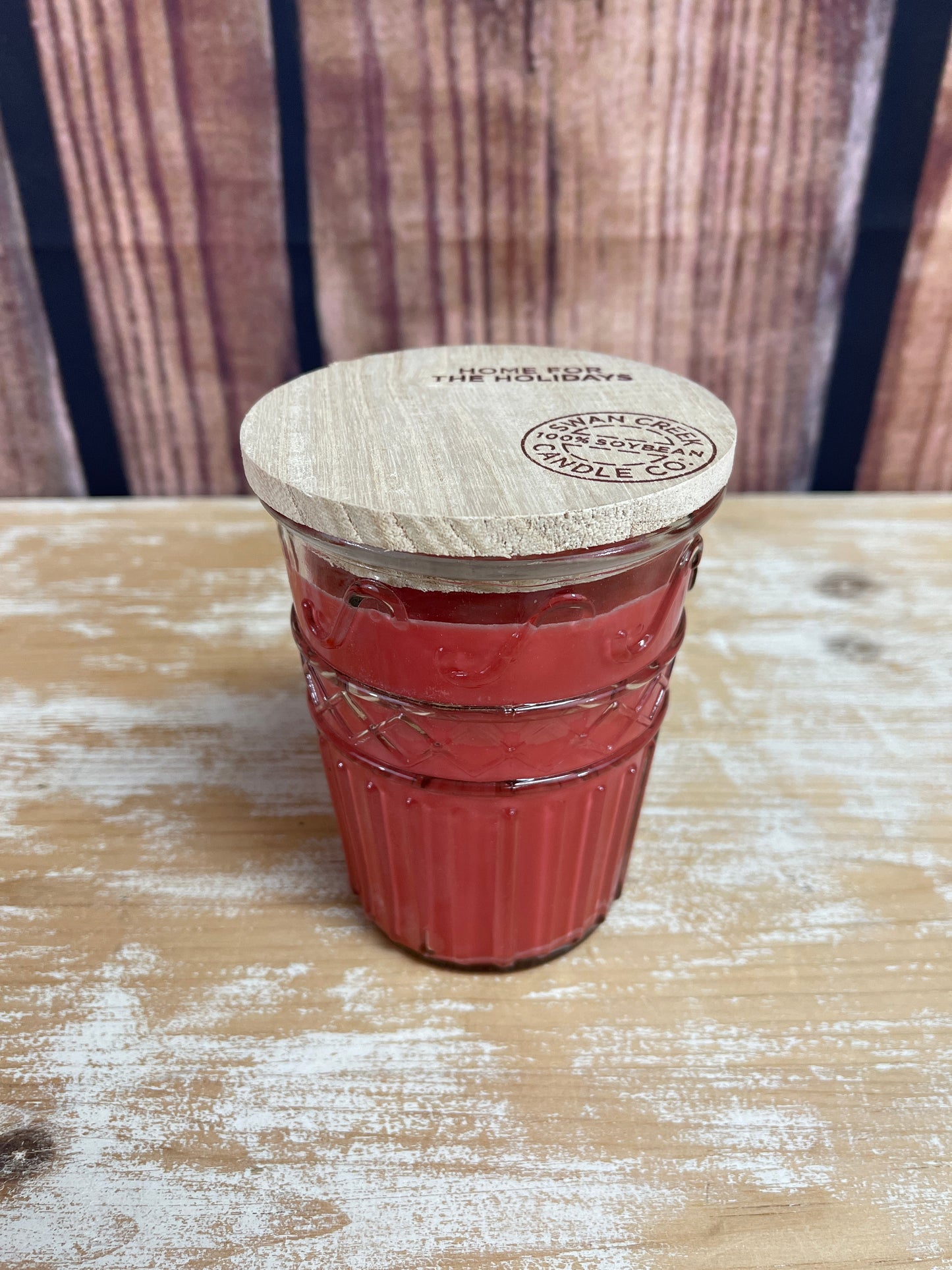 Swan Creek 12 oz - Home For The Holidays