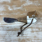 Hand Painted Wooden Spreader - Eat Local