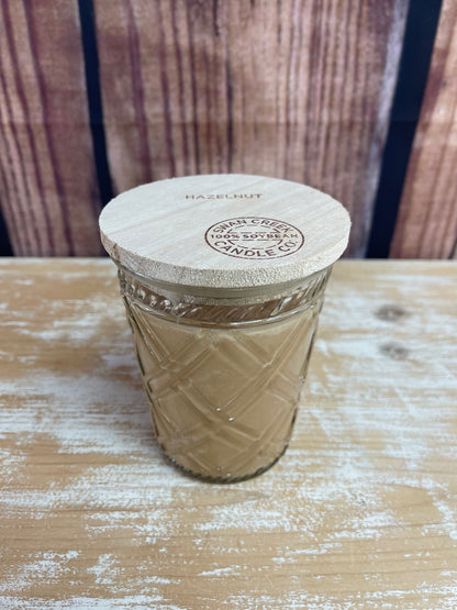 Swan Creek 12 oz - Hazelnut