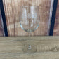 Zip Code Wine Glass - 01845