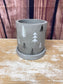 Nordic Summer Planter - Trees