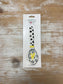 Heart Spoon Yellow