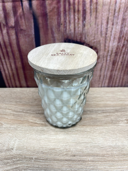 Swan Creek 12 oz - Salty Sea Spray