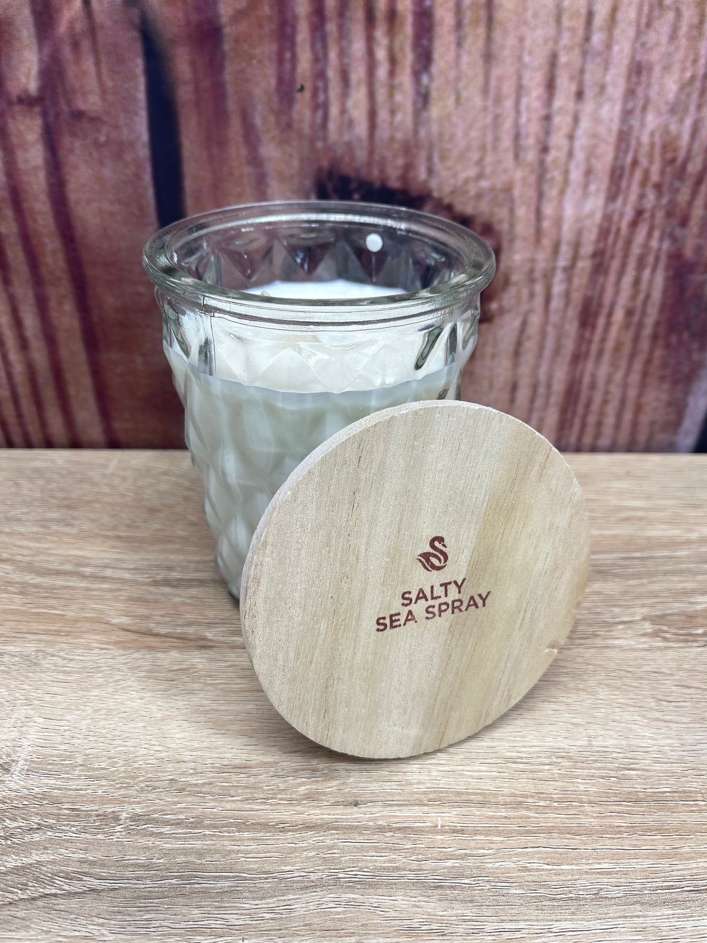 Swan Creek 12 oz - Salty Sea Spray
