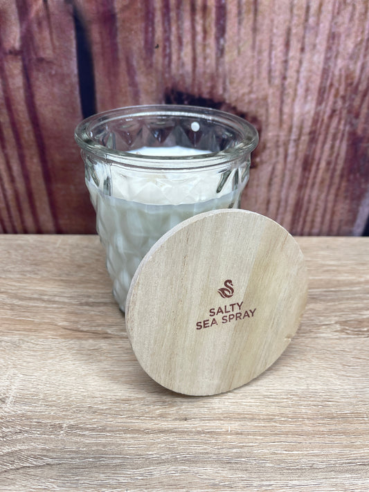 Swan Creek 12 oz - Salty Sea Spray