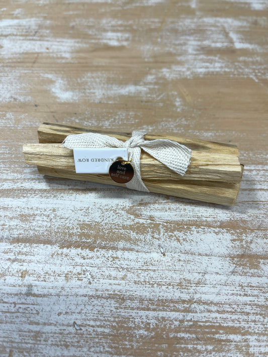 Palo Santo Bundle - Love & Self Care