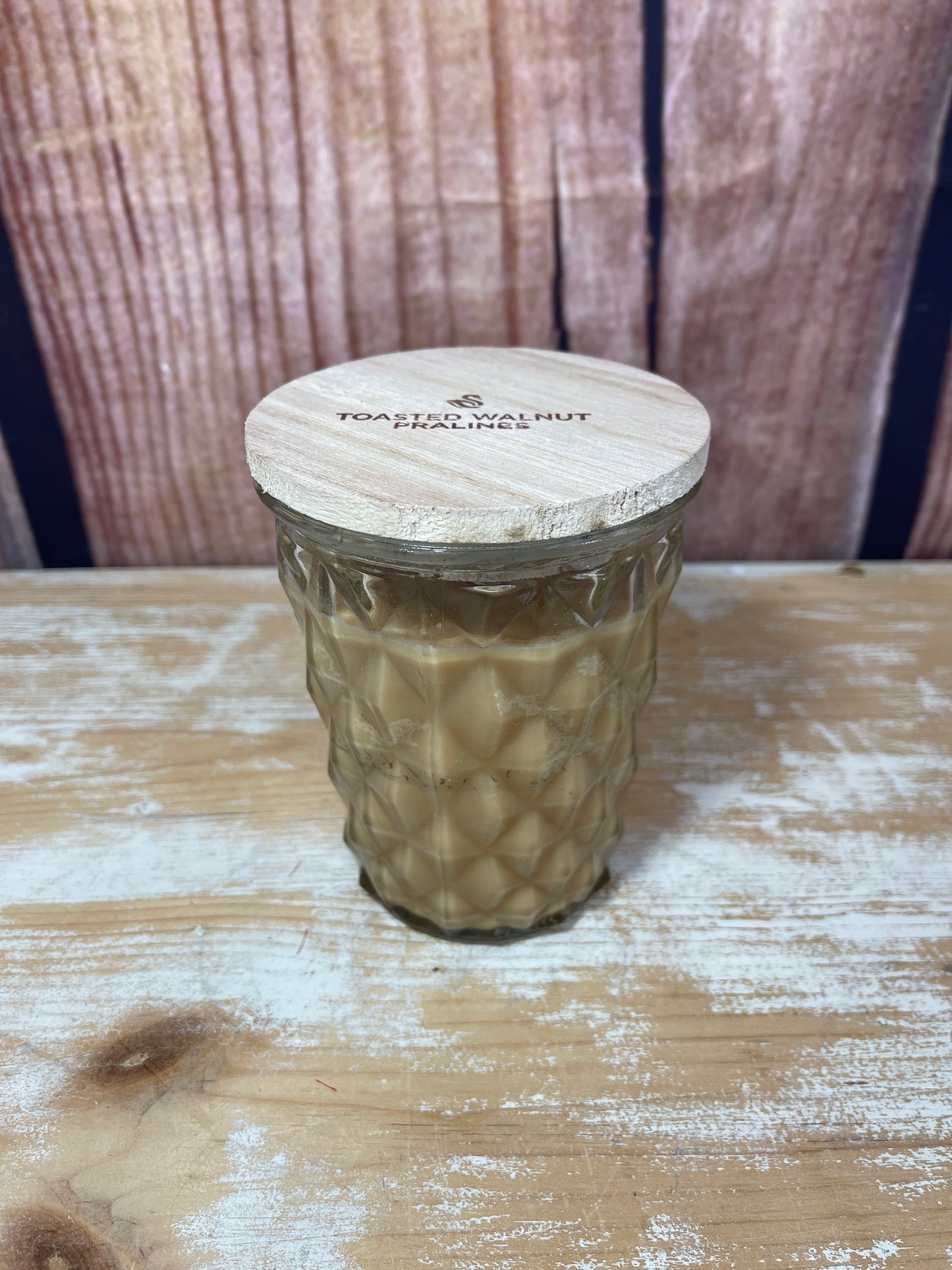 Swan Creek 12 oz - Toasted Walnut Pralines