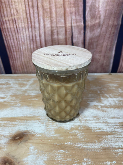 Swan Creek 12 oz - Toasted Walnut Pralines