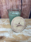 Swan Creek 12 oz - Holiday Sage Wreath