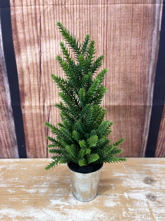 Mini Tree - 13 inch