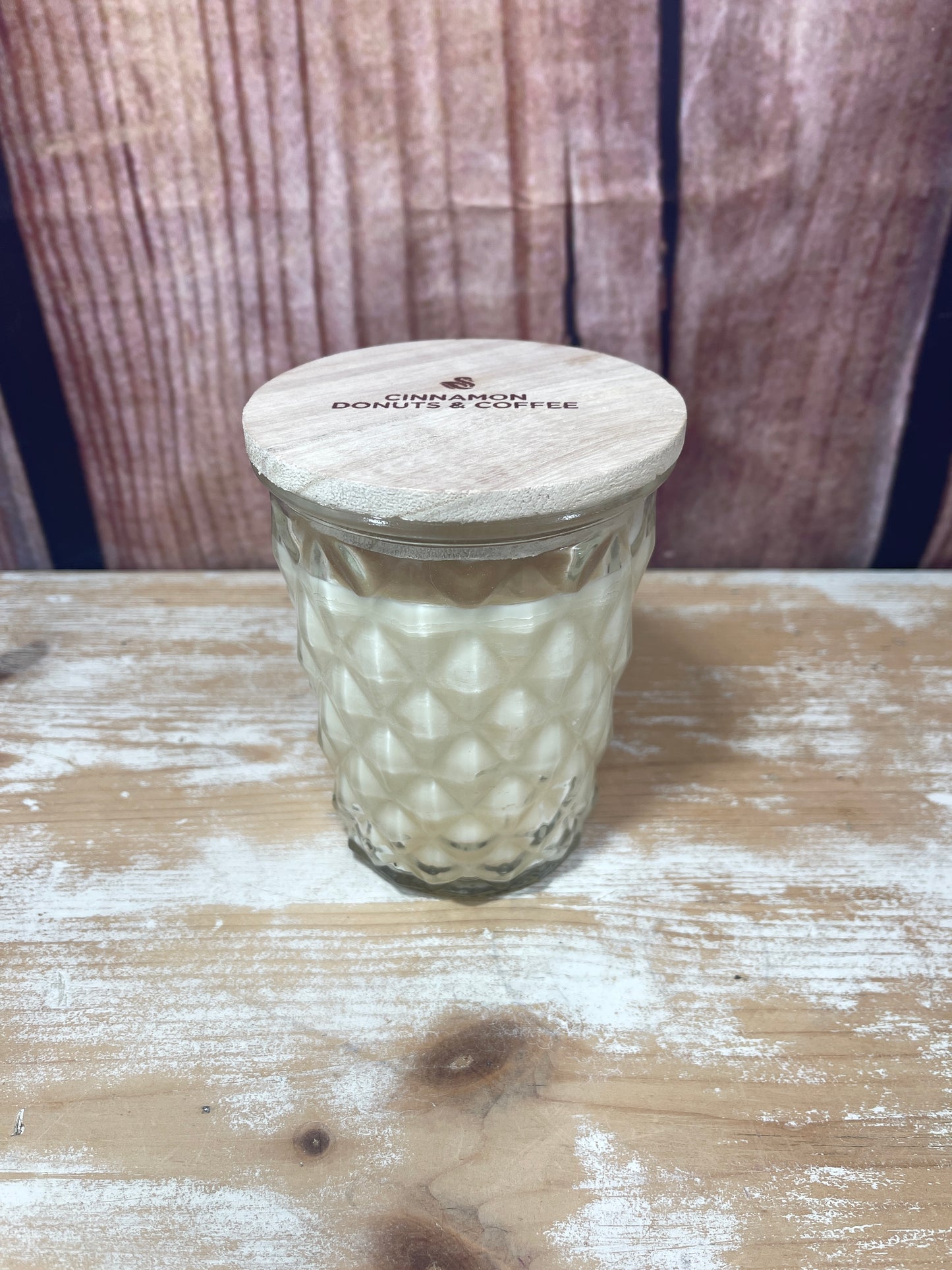 Swan Creek 12 oz - Cinnamon Donuts & Coffee