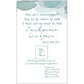 Prayer Card - All My Tears