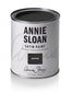 Annie Sloan Satin Paint - Graphite 25oz