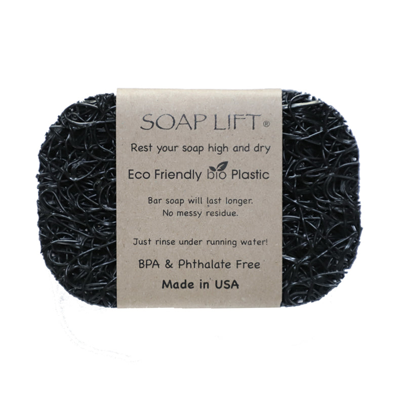 Soap Lift - Black